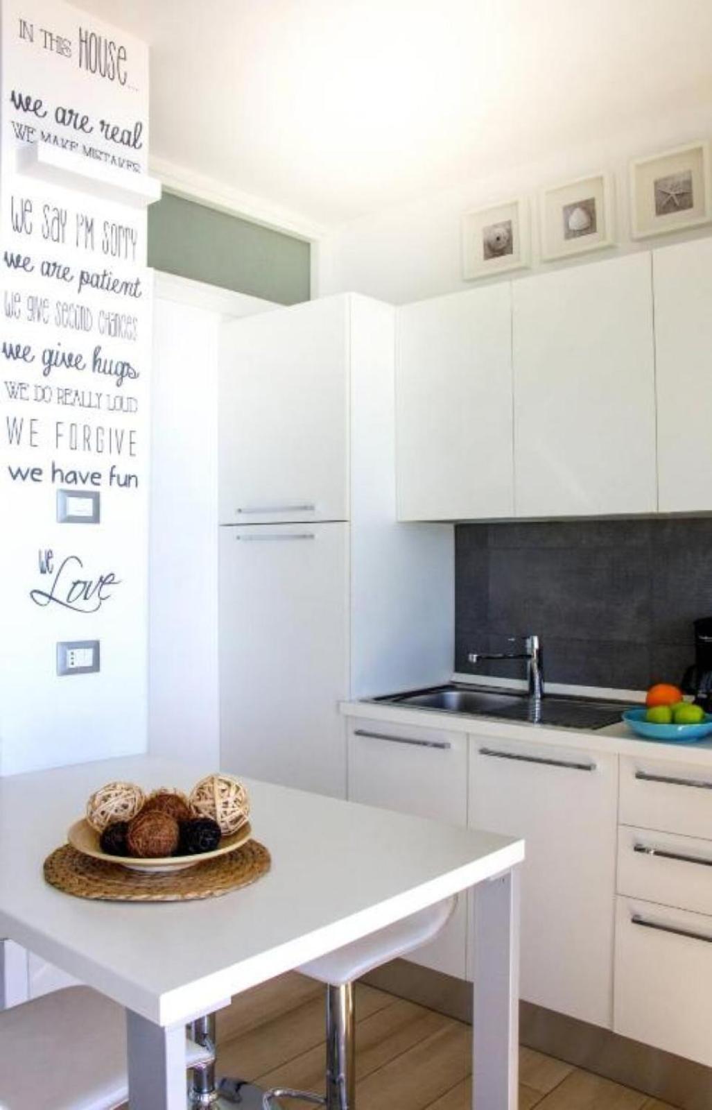 Apartamento My Casa - 131 Promenade Des *